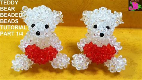 bear bead pattern|teddy bear crafts with beads.